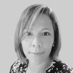 Meri Valverde, servicio al cliente